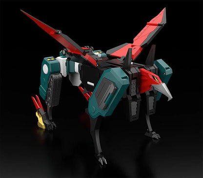 The Brave Fighter of Legend Da-Garn THE GATTAI Seven Changer (Reissue) | Good Smile Company