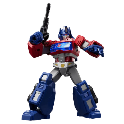 Shining Version 03 Shattered Universe "Transformers" | Blokees
