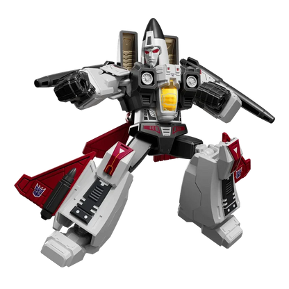 Shining Version 03 Shattered Universe "Transformers" | Blokees
