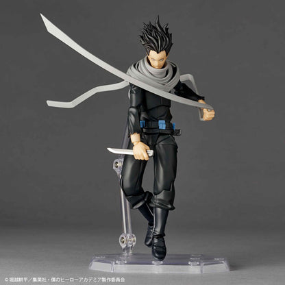 Amazing Yamaguchi Revoltech NR025 Shota Aizawa (Reissue) "My Hero Academia" | Kaiyodo