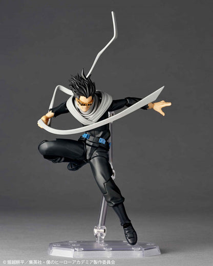Amazing Yamaguchi Revoltech NR025 Shota Aizawa (Reissue) "My Hero Academia" | Kaiyodo