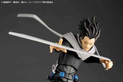 Amazing Yamaguchi Revoltech NR025 Shota Aizawa (Reissue) "My Hero Academia" | Kaiyodo