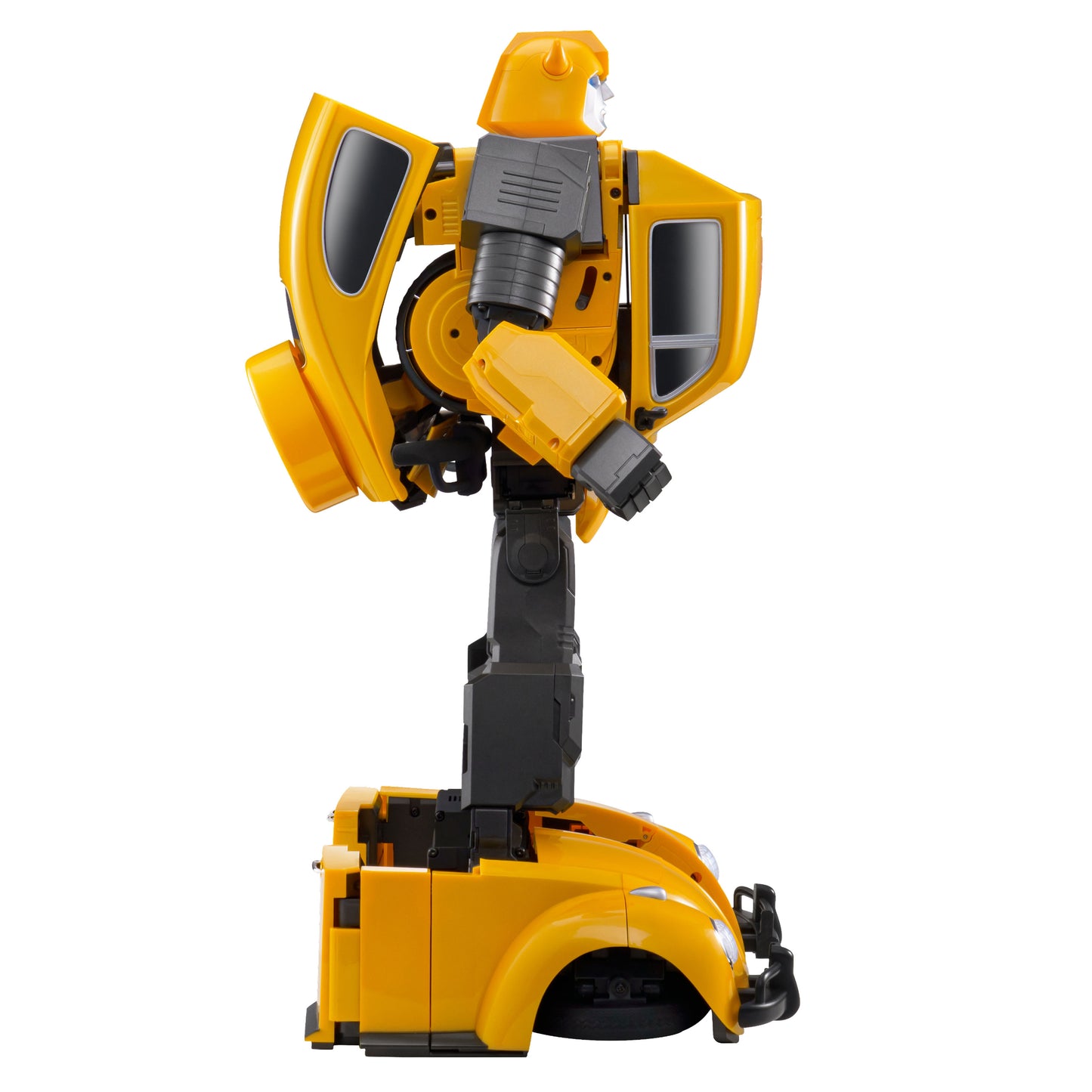 Pre Order Transformers  G1 Flagship Bumblebee - Robosen