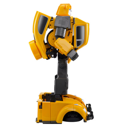 Pre Order Transformers  G1 Flagship Bumblebee - Robosen