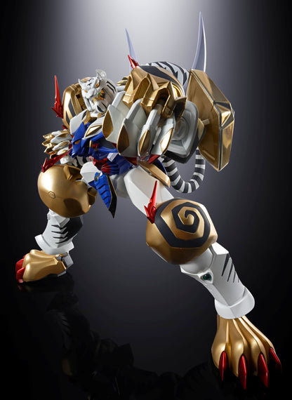 Soul of Chogokin SOC GX-119 Ryuko-O / Koryu-O "Super Robot Wars OG: Original Generations" | Bandai Tamashii Nations