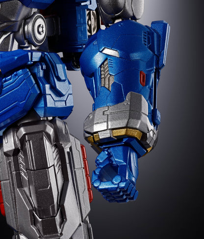 Pre Order SOC GX-118 Voltes V Legacy | Tamashii Nations Soul of Chogokin