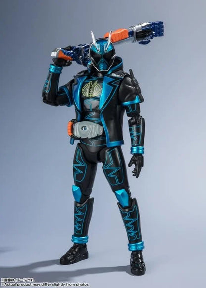 S.H.Figuarts Kamen Rider Specter Heisei Generations Edition "Kamen Rider Ghost" | Bandai Tamashii Nations