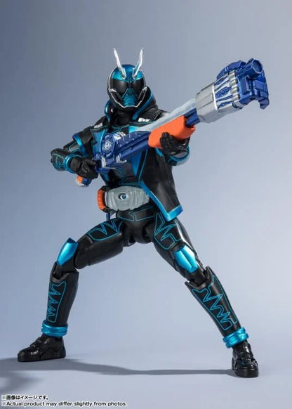 S.H.Figuarts Kamen Rider Specter Heisei Generations Edition "Kamen Rider Ghost" | Bandai Tamashii Nations