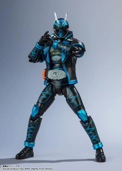 S.H.Figuarts Kamen Rider Specter Heisei Generations Edition "Kamen Rider Ghost" | Bandai Tamashii Nations