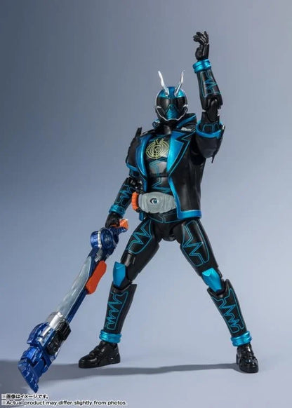 S.H.Figuarts Kamen Rider Specter Heisei Generations Edition "Kamen Rider Ghost" | Bandai Tamashii Nations