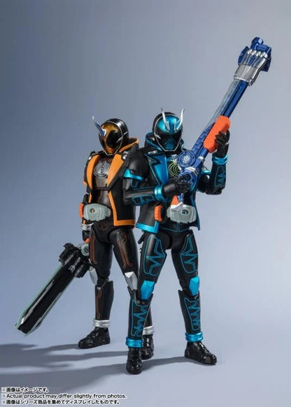 S.H.Figuarts Kamen Rider Specter Heisei Generations Edition "Kamen Rider Ghost" | Bandai Tamashii Nations