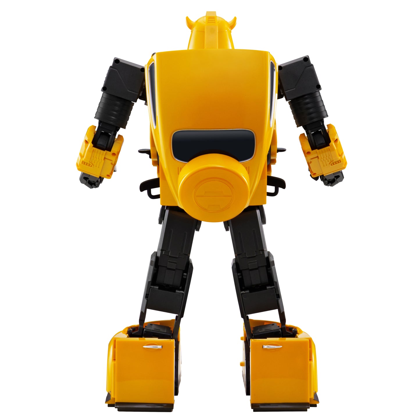 Pre Order Transformers  G1 Flagship Bumblebee - Robosen