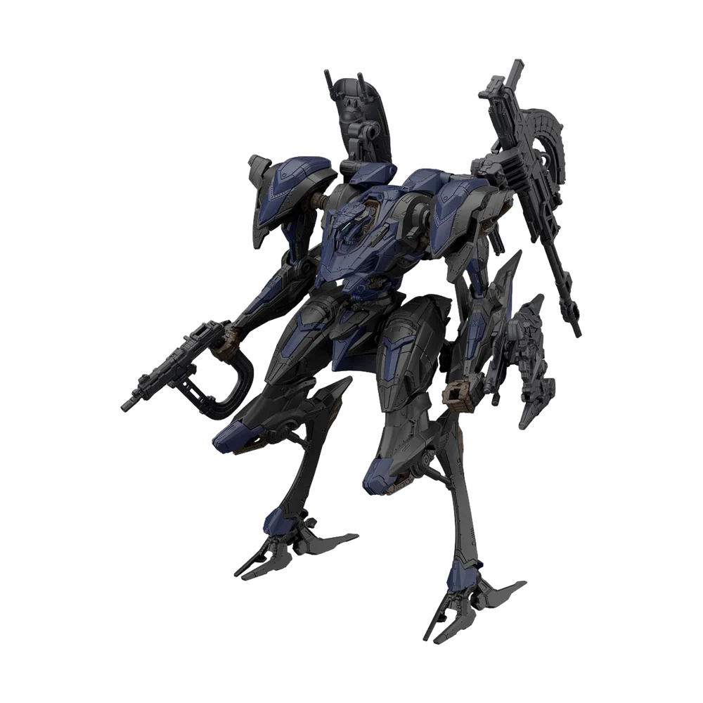 30MM 02 Schneiber Nachthreiher/40E Steel Haze "Armored Core VI Fires of Rubicon"| Bandai Tamashii Nations