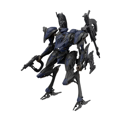30MM 02 Schneiber Nachthreiher/40E Steel Haze "Armored Core VI Fires of Rubicon"| Bandai Tamashii Nations