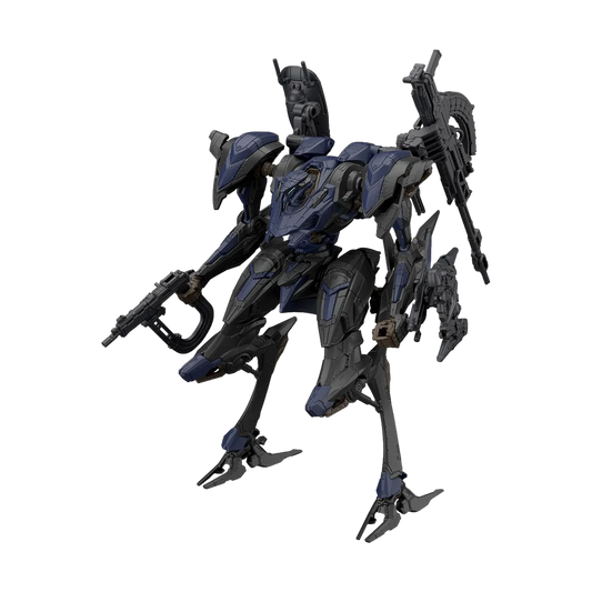 30MM 02 Schneiber Nachthreiher/40E Steel Haze "Armored Core VI Fires of Rubicon"| Bandai Tamashii Nations