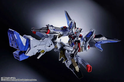 Absolute Act Strike Freedom Gundam "Mobile Suit Gundam SEED DESTINY" | Bandai Tamashii Nations