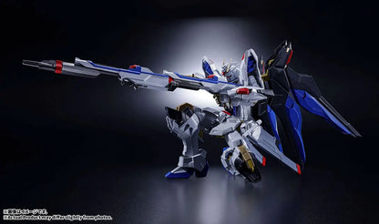 Absolute Act Strike Freedom Gundam "Mobile Suit Gundam SEED DESTINY" | Bandai Tamashii Nations