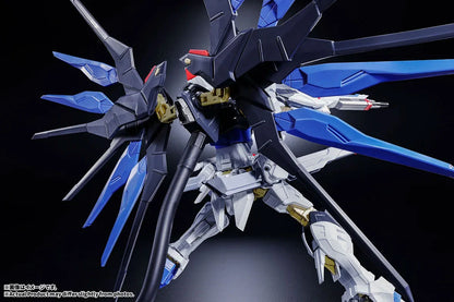 Absolute Act Strike Freedom Gundam "Mobile Suit Gundam SEED DESTINY" | Bandai Tamashii Nations