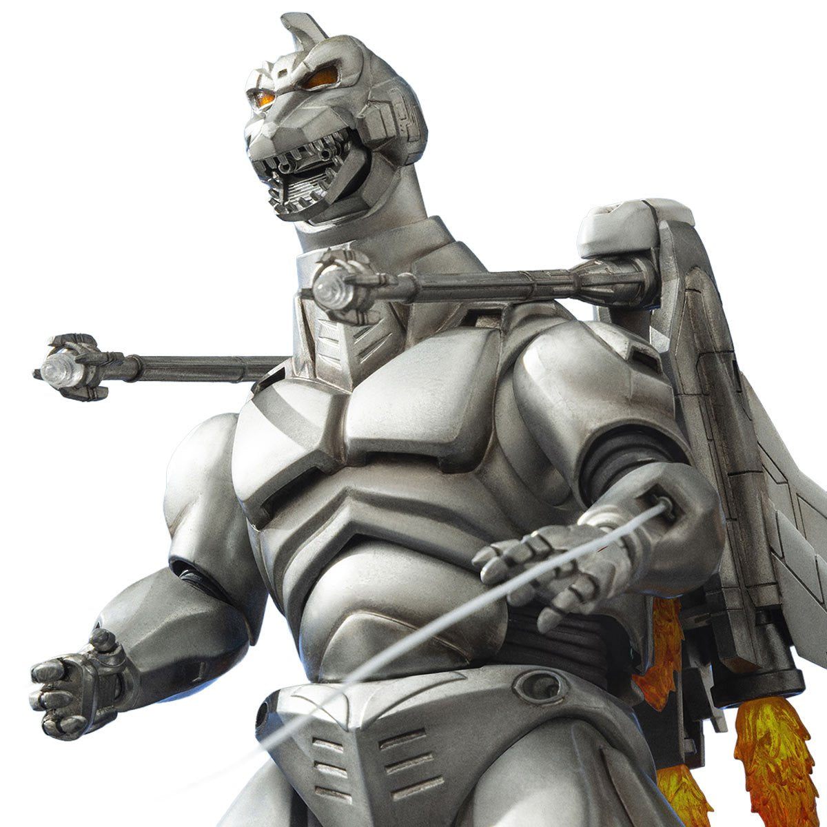 Hiya Toys Super Mechagodzilla "Godzilla vs. Mechagodzilla II 1993" | Hiya Toys Exquisite Basic Series