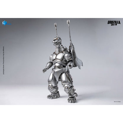 Hiya Toys Super Mechagodzilla "Godzilla vs. Mechagodzilla II 1993" | Hiya Toys Exquisite Basic Series