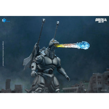 Hiya Toys Super Mechagodzilla "Godzilla vs. Mechagodzilla II 1993" | Hiya Toys Exquisite Basic Series