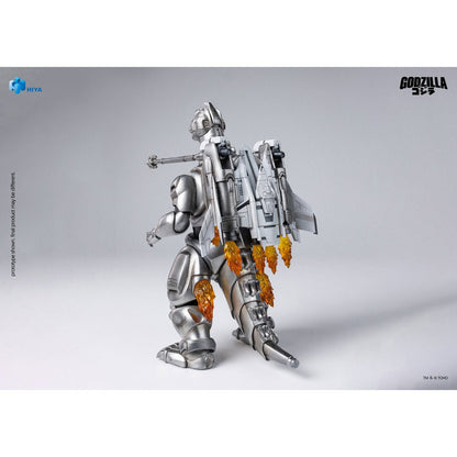 Hiya Toys Super Mechagodzilla "Godzilla vs. Mechagodzilla II 1993" | Hiya Toys Exquisite Basic Series