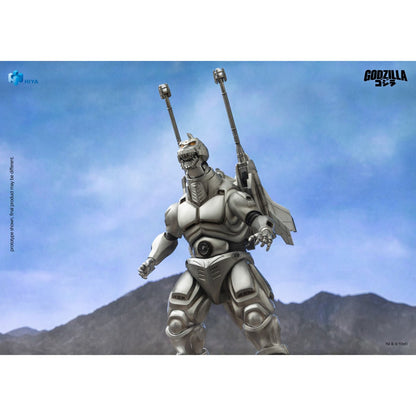 Hiya Toys Super Mechagodzilla "Godzilla vs. Mechagodzilla II 1993" | Hiya Toys Exquisite Basic Series