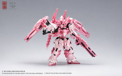 God Creation Series Tian Wei (Pink Ver.) (Limited Edition) Model Kit | CangDao