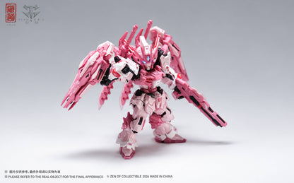 God Creation Series Tian Wei (Pink Ver.) (Limited Edition) Model Kit | CangDao