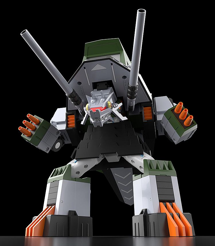 Pre Order Gridman Universe The Gattai DX Sounderous Figure Set Good Smile Company
