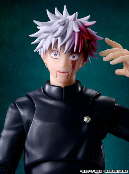 S.H. Figuarts Toji Fushiguro Action Figure "Jujutsu Kaisen" Reissue | Bandai Tamashii Nations