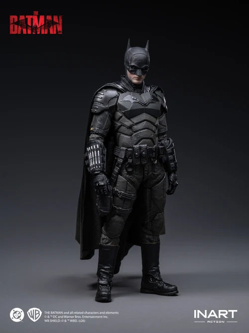 InArt 1/12 Batman "The Batman" | InArt