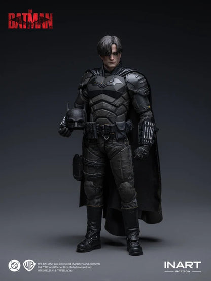 InArt 1/12 Batman "The Batman" | InArt