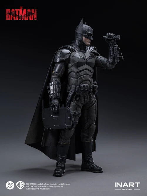 InArt 1/12 Batman "The Batman" | InArt