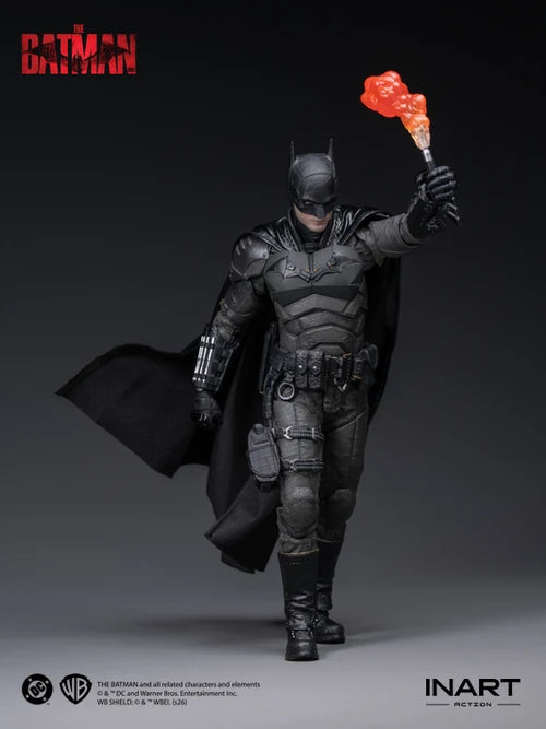 InArt 1/12 Batman "The Batman" | InArt