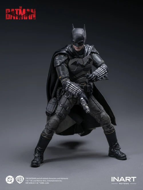 InArt 1/12 Batman "The Batman" | InArt