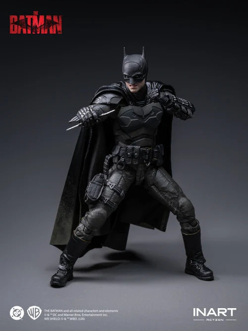 InArt 1/12 Batman "The Batman" | InArt