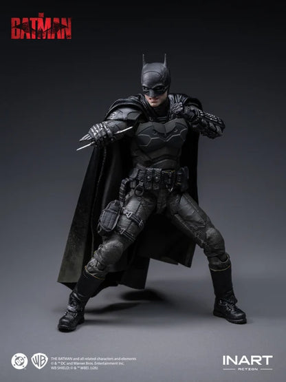 InArt 1/12 Batman "The Batman" | InArt