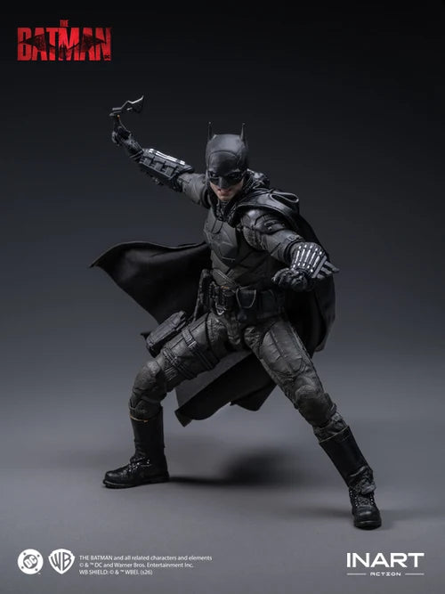 InArt 1/12 Batman "The Batman" | InArt