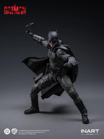 InArt 1/12 Batman "The Batman" | InArt