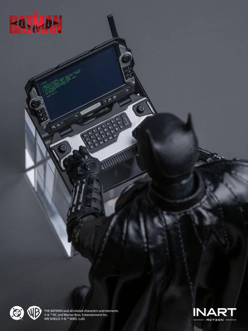 InArt 1/12 Batman "The Batman" | InArt