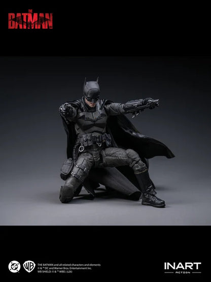 InArt 1/12 Batman "The Batman" | InArt