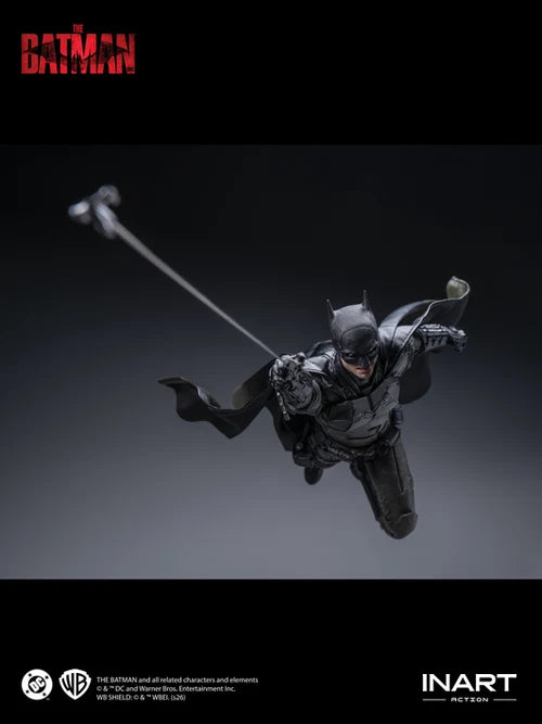 InArt 1/12 Batman "The Batman" | InArt