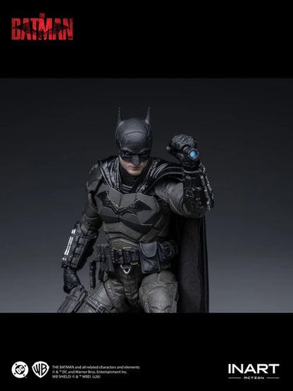InArt 1/12 Batman "The Batman" | InArt