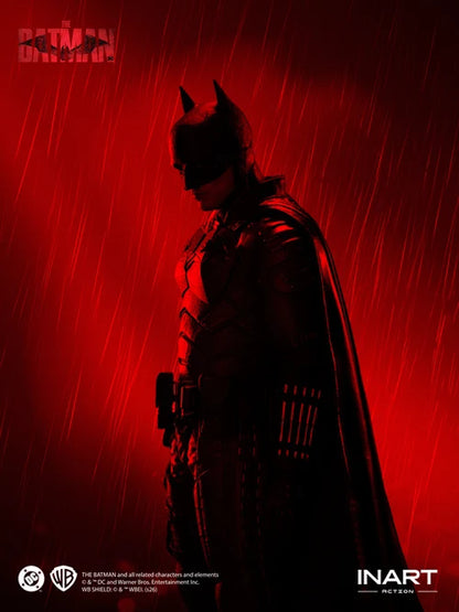 InArt 1/12 Batman "The Batman" | InArt