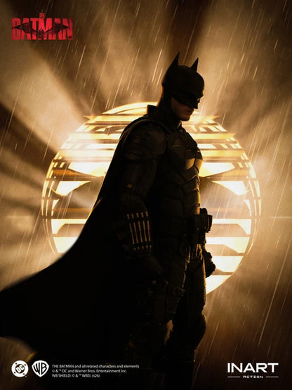 InArt 1/12 Batman "The Batman" | InArt