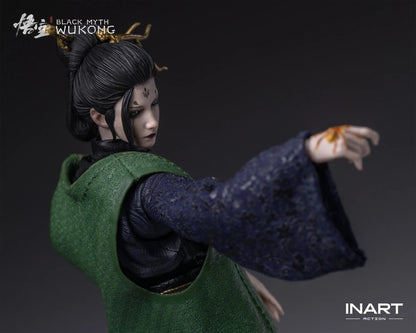 InArt 1/12 The Fourth Sister "Black Myth WuKong" | InArt 1/12 Scale