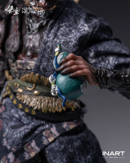 InArt 1/12 The Fourth Sister "Black Myth WuKong" | InArt 1/12 Scale