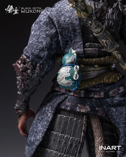 InArt 1/12 The Fourth Sister "Black Myth WuKong" | InArt 1/12 Scale