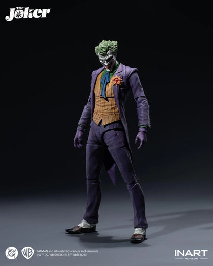 InArt 1/12 Joker"DC" | InArt